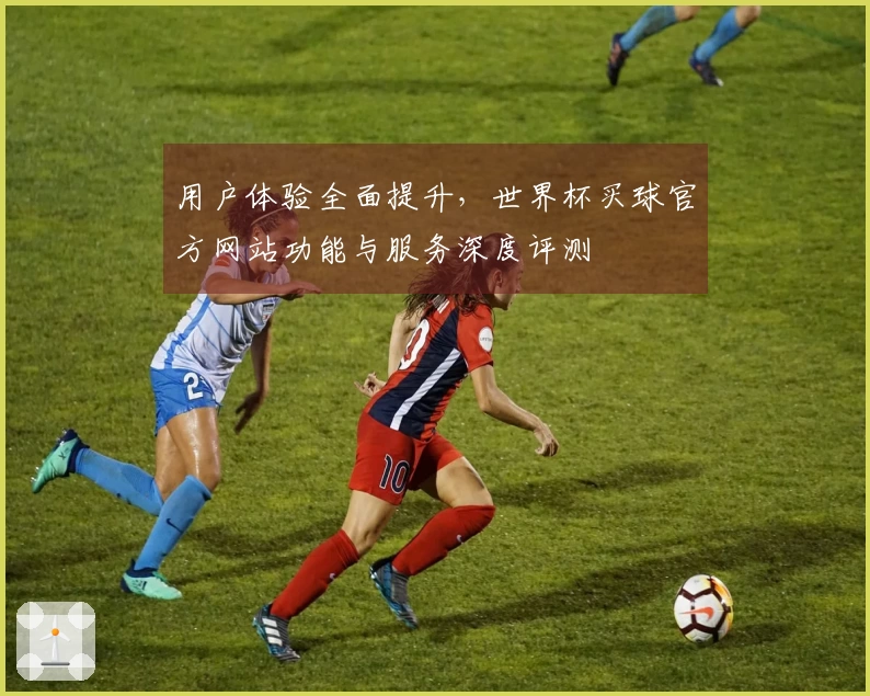 用户体验全面提升，世界杯买球官方网站功能与服务深度评测