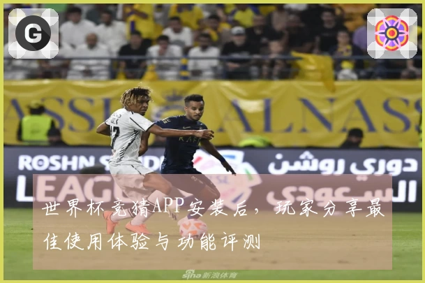 世界杯竞猜APP安装后，玩家分享最佳使用体验与功能评测